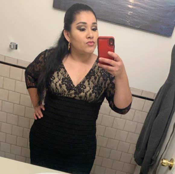 Profile Picture of Erica Pedroza (@eri1995) on Poshmark