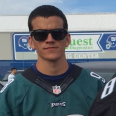 Profile Picture of Nick Ferraro (@ferraro7_nick) on Twitter