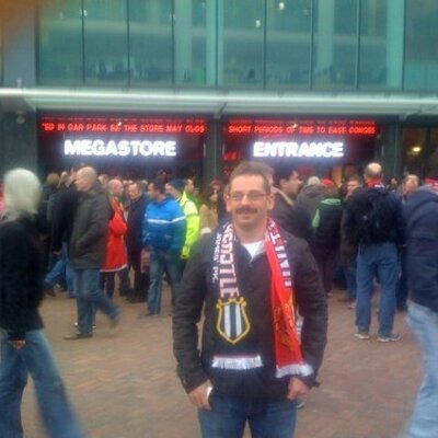 Profile Picture of Brian Alton (@korumasube) on Twitter