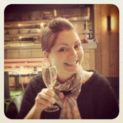 Profile Picture of Clare FitzGerald (@FitzGeraldClare) on Twitter