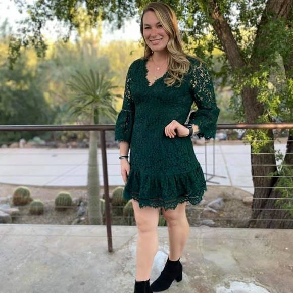 Profile Picture of Cori Allen (@coriallen155) on Poshmark