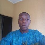 Profile Picture of Okondo Peter peroski (@peroskidefirst) on Instagram