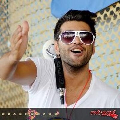 Profile Picture of John Konstantopoulos (@SW_JOHNNY) on Twitter