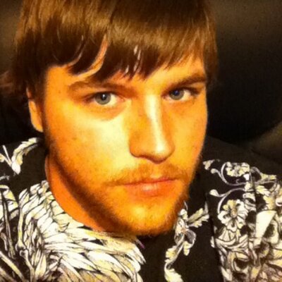 Profile Picture of Jacob Cripe (@_my_left_nut_) on Twitter