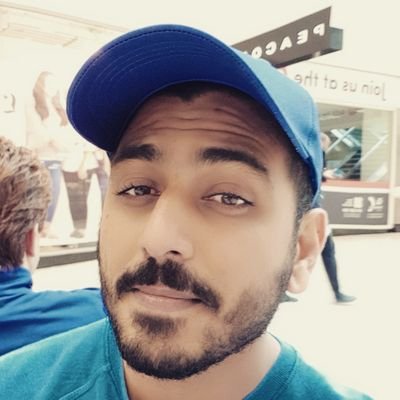 Profile Picture of Abdul Rehman Sheikh (@Abdul_Rehman_ms) on Twitter