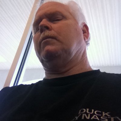 Profile Picture of Don DuBose (@DonDuBose3) on Twitter