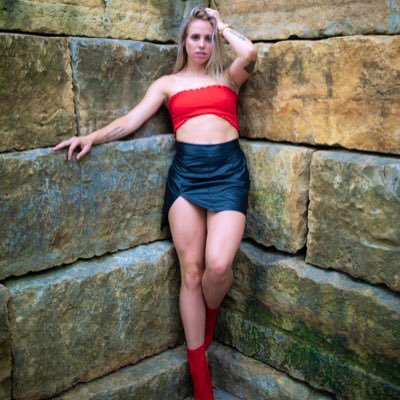 Profile Picture of C (@celeste_marie2) on Twitter
