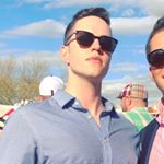Profile Picture of Justin Jacobson (@justinjacobson) on Instagram