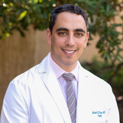 Profile Picture of Mark H. Hanna, MD FACS (@DrMarkhhanna) on Twitter