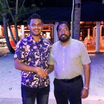 Profile Picture of Mu J Mohamed Adam (@MujayMohamed_JP) on Twitter