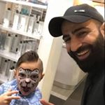 Profile Picture of Barber Adam💈💈🇨🇦🇨🇦 (@barber_adam20) on Instagram