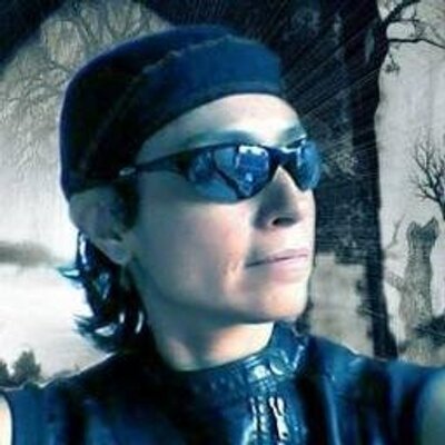 Profile Photo of Verónica Chacón Roa (@veroxchacon) on Twitter