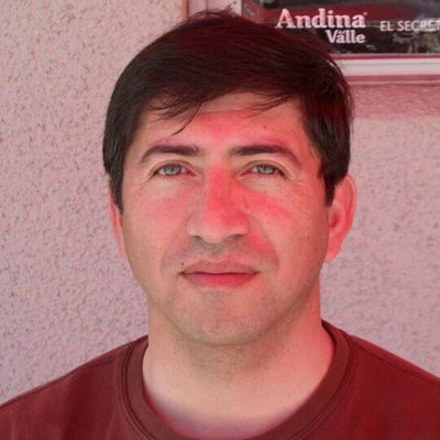 Profile Picture of Octavio Cardenas (@ReyProvoc) on Twitter