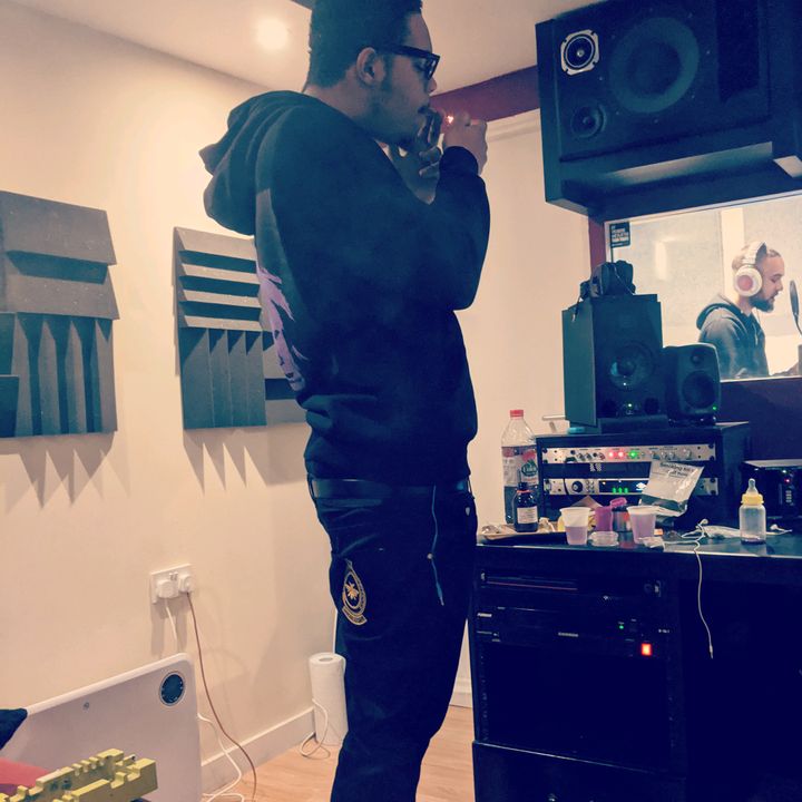 Profile Picture of Jason Holder (@j_tr3ble) on Tiktok
