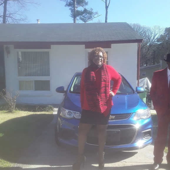 Profile Picture of Ellenda Wimbush (@bjw2533) on Poshmark