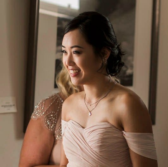 Profile Picture of Adriana Chou (@adrichou) on Poshmark