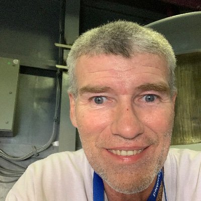 Profile Picture of Harvey McKay (@HarveyMcKay9) on Twitter