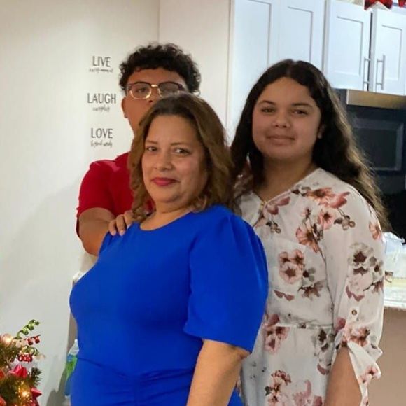 Profile Picture of Miriam Mercado paz (@marleny009) on Poshmark