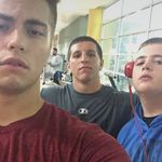 Profile Picture of Jarrod Reese (@bigneezy_42) on Instagram