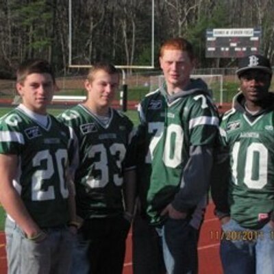 Profile Picture of Jason Halpin (@halpin_jason) on Twitter