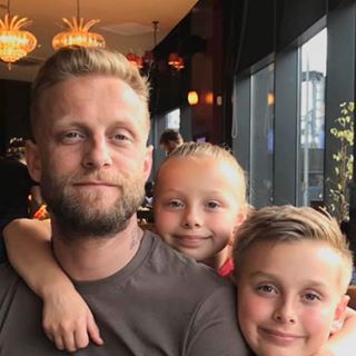 Profile Picture of Mikey Britton (Mr Britty) (@mikey.mrbritty.7) on Facebook