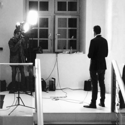 Profile Picture of Anthony Jolly (@antho_jolly) on Twitter