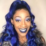 Profile Picture of Tamika Freeman (@tamikafbaby) on Instagram