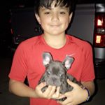 Profile Picture of Seth Ramirez (@seth_ramirez73) on Instagram