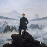 Profile Picture of Caspar David Friedrich (@caspar.david.friedrich1818) on Instagram