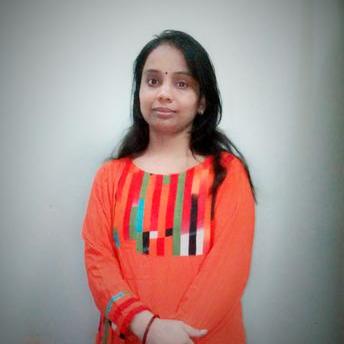 Profile Picture of Anjali Bansal (@anjalibansal029) on Twitter