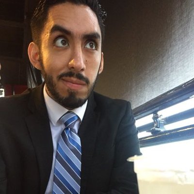 Profile Picture of Francisco Rosas (@frosas2122) on Twitter