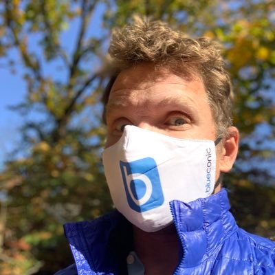Profile Picture of Bart Heilbron (@barthei) on Twitter