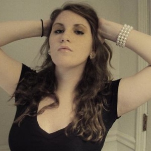 Profile Picture of Leah Mcginn (@aeredshorts) on Myspace
