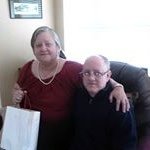 Profile Picture of Lisa McLeish (@stormie3060) on Instagram