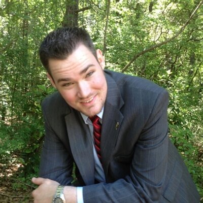 Profile Picture of Joshua McGraw (@McGrawJoshua) on Twitter