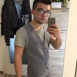 Profile Picture of David Rinaldo (@dr_david_rinaldo) on Instagram