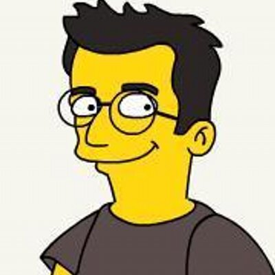 Profile Picture of Ron Szymanski (@cloakski) on Twitter