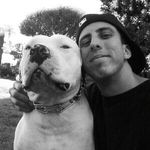 Profile Picture of Mike Pagliassotti (@mpmx226) on Instagram