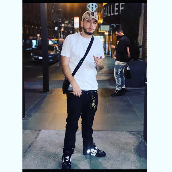 Profile Picture of Jason Beaty (@jayboe209) on Poshmark
