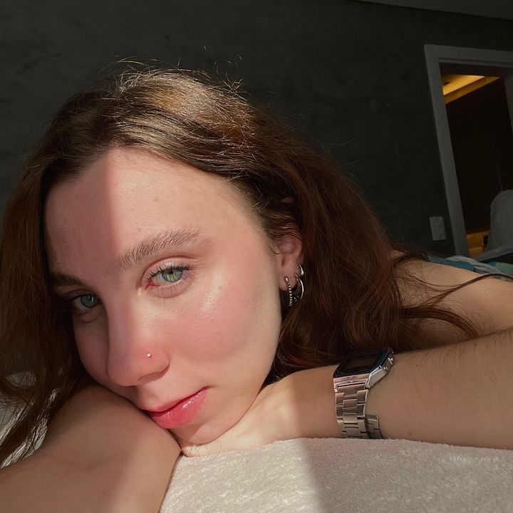 Profile Picture of Luana Zimmermann (@luanazimmermann_) on Tiktok