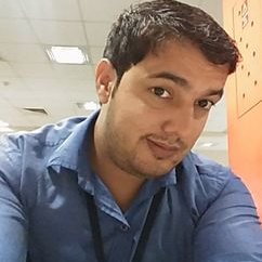 Profile Picture of Kamal Bhatt (@kamalbhatt1986) on Twitter