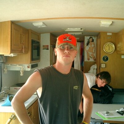 Profile Picture of Brad Torkelson (@harrynco) on Twitter