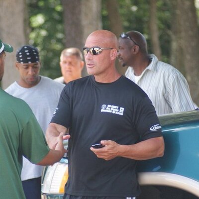 Profile Picture of Tim Osborn (@timosborn5513) on Twitter