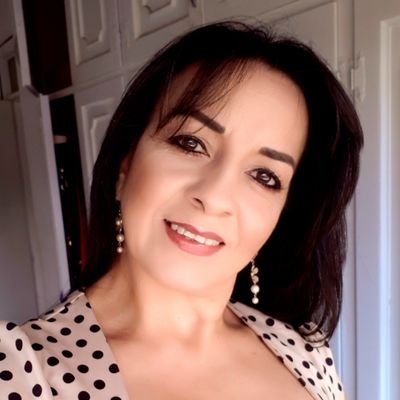 Profile Picture of Carmen Guerrero (@carmenguerrero1) on Twitter