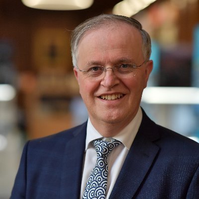 Profile Picture of David Wells (@FTA_CEO) on Twitter