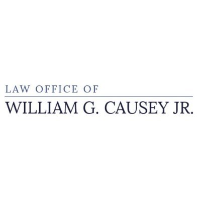 Profile Picture of Law Office Of William G. Causey Jr. (@LawCausey) on Twitter