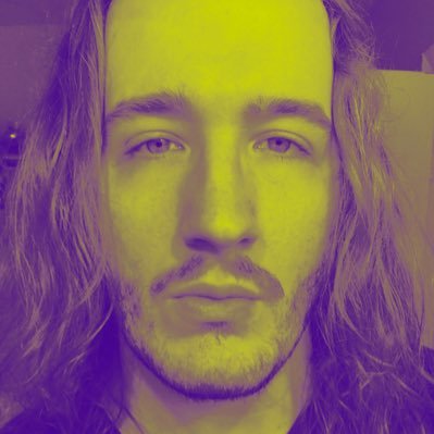 Profile Picture of Matthew Yates (@m_yates) on Twitter