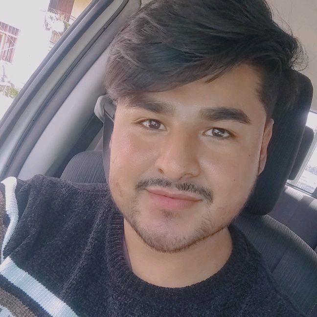 Profile Picture of Richard/Zapata (@richardzapata8) on Tiktok