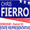 Profile Picture of Chris Fierro for State Representative (@fierroforwoonsocket) on Flickr