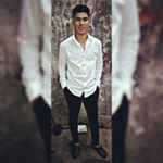 Profile Picture of Enzo Daniel Mazzocchi (@chino.recoba) on Instagram